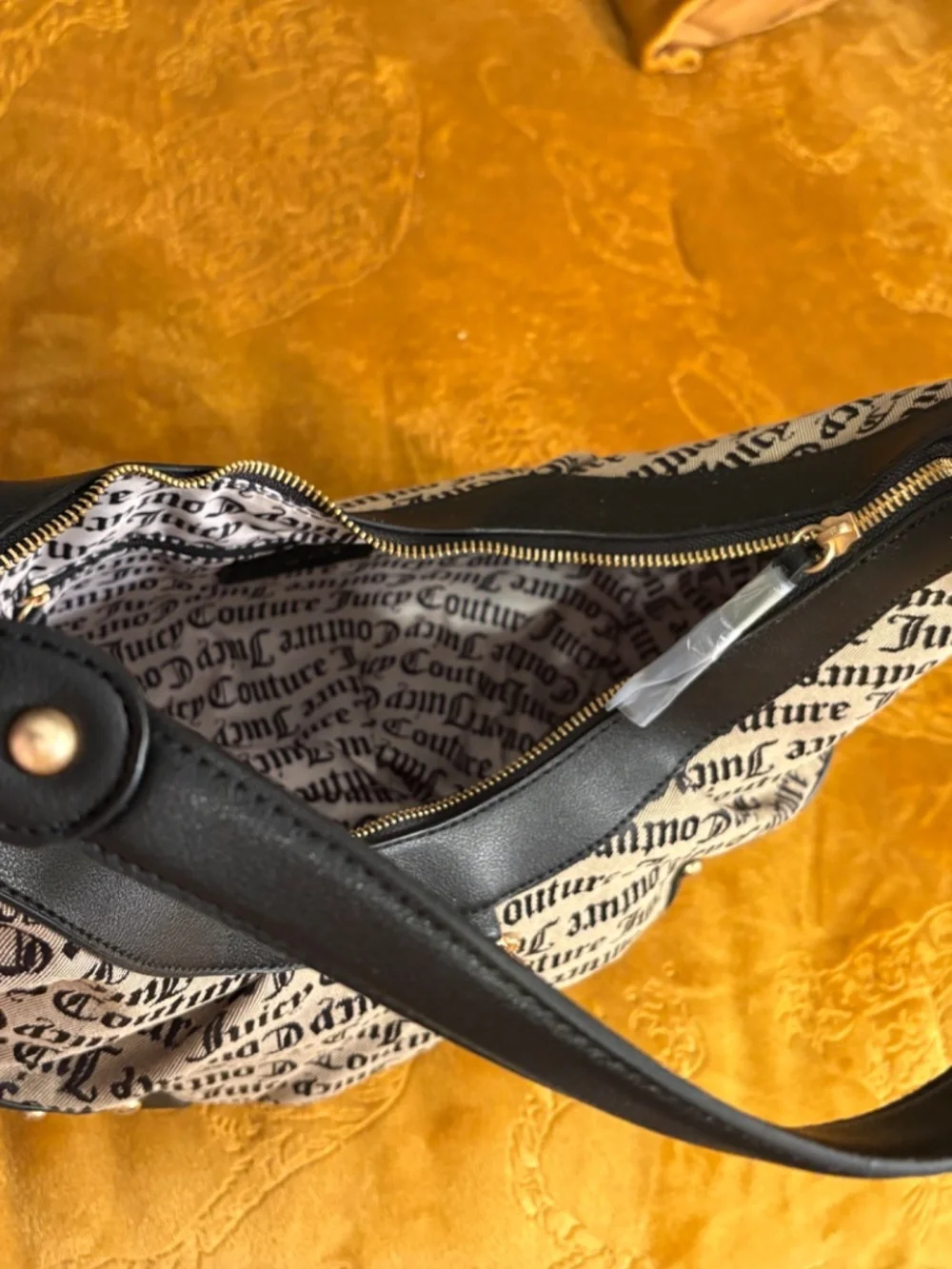 Juicy Couture this bag